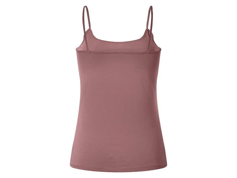 Lot de 3 débardeurs à fines bretelles femme — SKU IH55CJMCUWDN4GK9 - Image 11