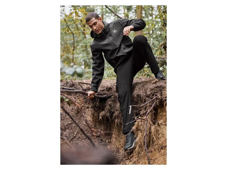 Veste softshell homme — SKU Y2GDI7U59704A9U5P8 - Image 5