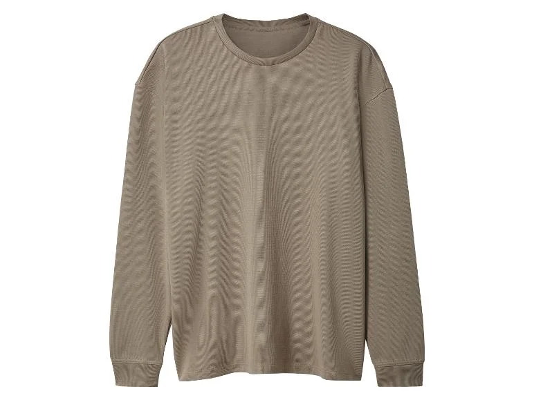 Sweat côtelé homme - Image 10