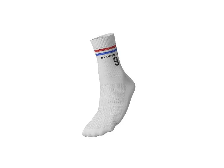 CRIVIT x Olivier Giroud Chaussettes de sport Premium - Image 30