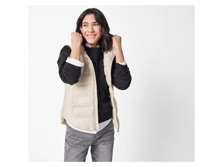 Doudoune sans manches femme — SKU G0RRTGDTTSNEWWNH - Image 11