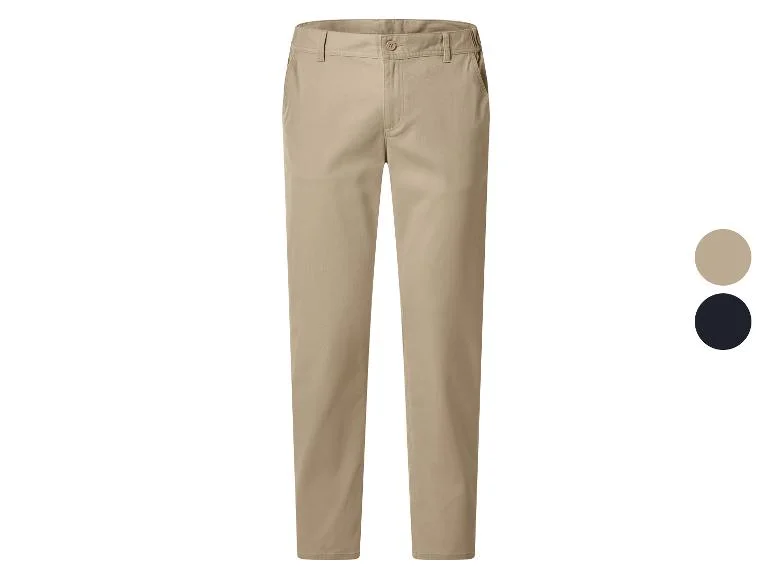Chino Homme / Slim Fit