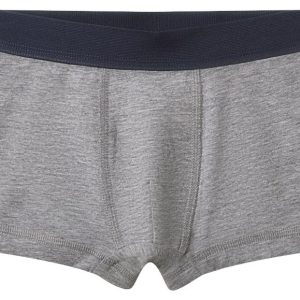 Lot de 8 boxers petit garçon