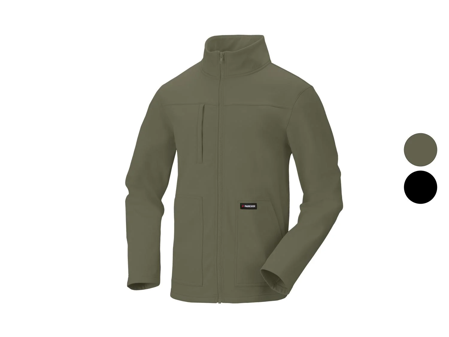 Veste homme — SKU 8JSM8Z9FPLUPCMWIPQ - Image 8