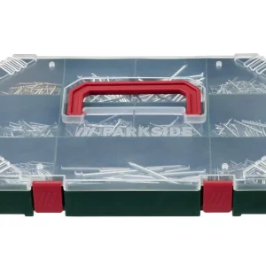 Assortiment de visserie — SKU U4SEDGD5865Z1YP8X