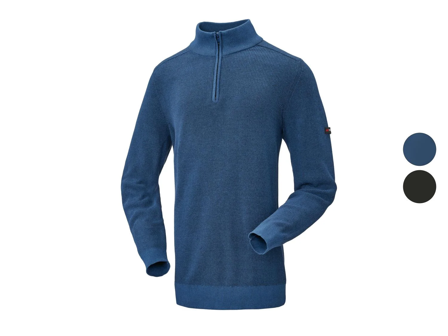 Pull camionneur en maille homme — SKU O7A1RENGMW728I9ZAN - Image 8