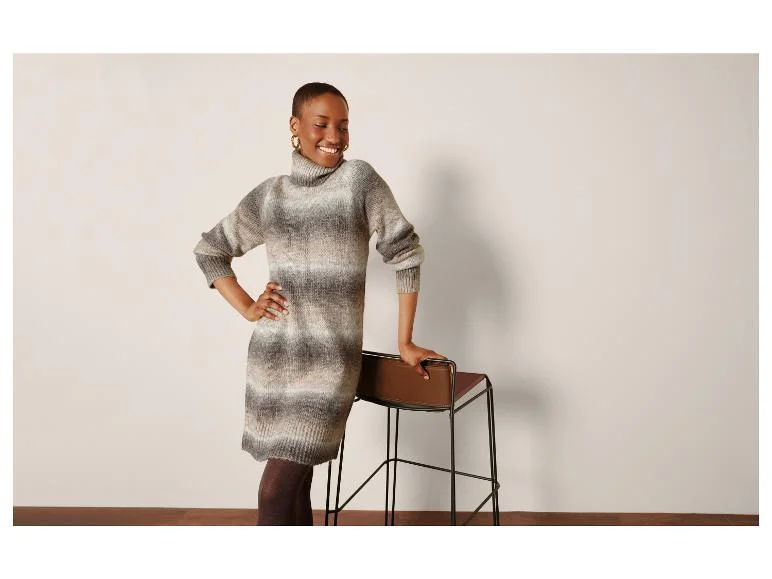 Robe pull femme — SKU MMSHGXSDIXI3KF39 - Image 6