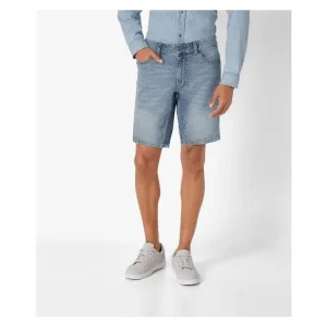 Short en jean homme — SKU WGX9ZU6RTK8FR042Y