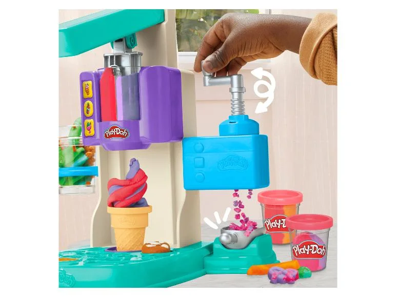 Set de pâte à modeler — SKU 6H75FSMSU6DXWZIFQ - Image 74