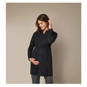 Chemise de grossesse femme