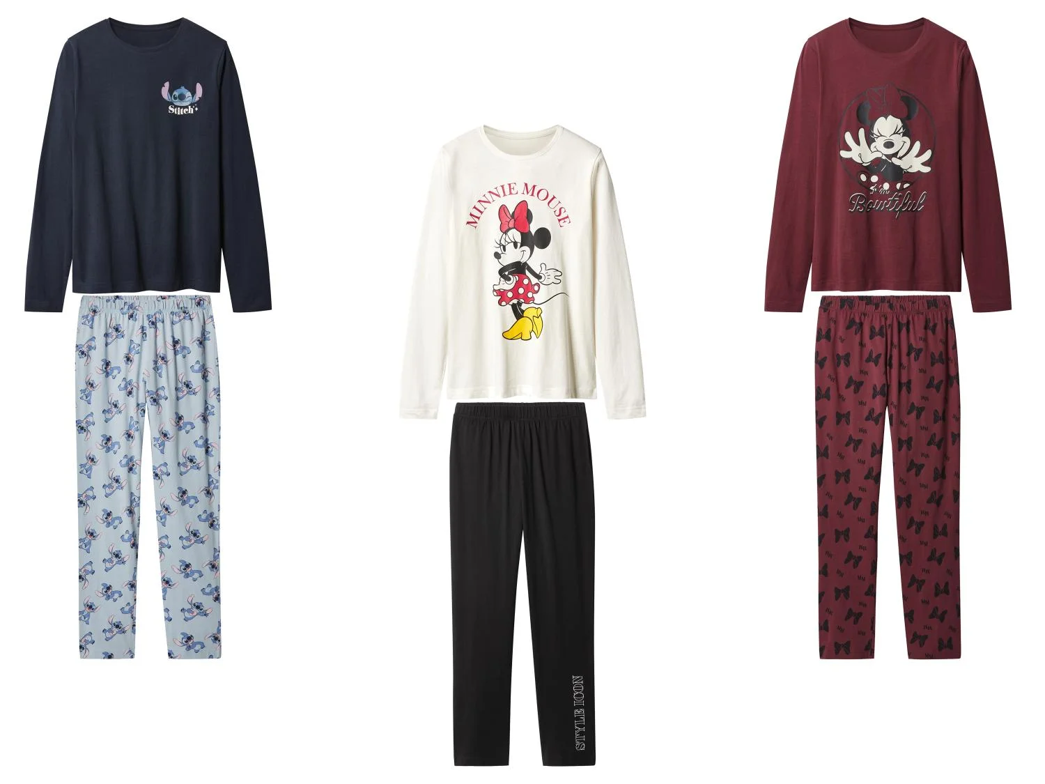 Ensemble pyjama femme — SKU O60U220FXE914VBAM - Image 14