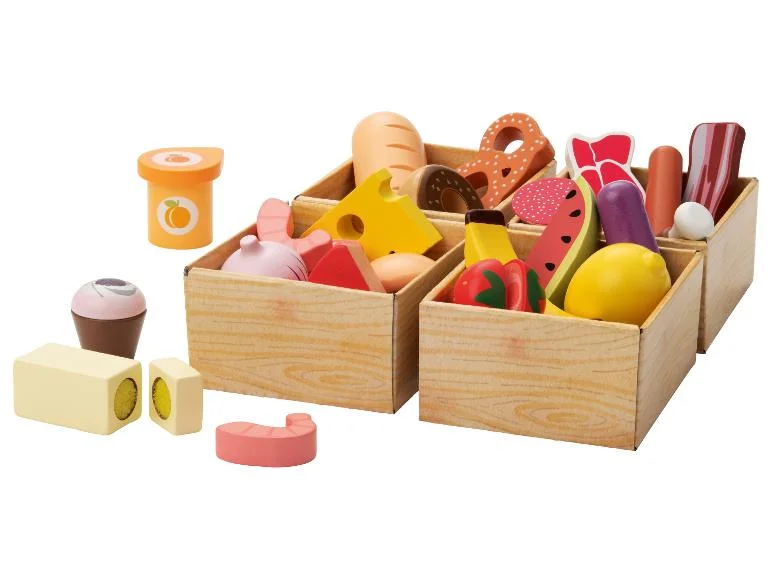 Accessoire de supermarché pour enfant - Image 13