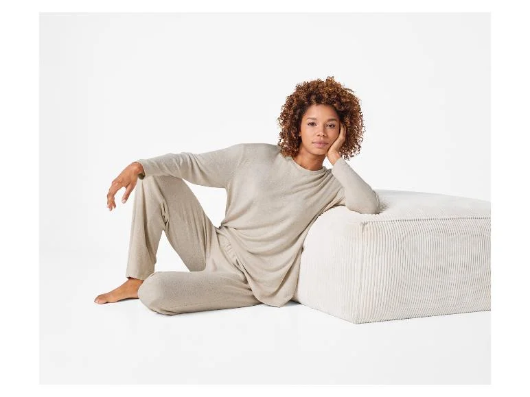 Ensemble pyjama femme — SKU ZIA2V525AVVHX5EY6 - Image 4
