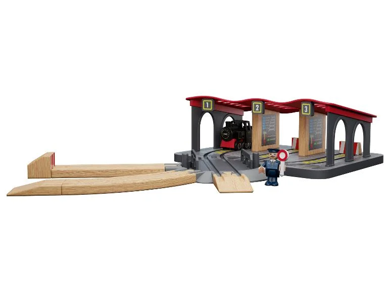 Mon premier train - Image 12