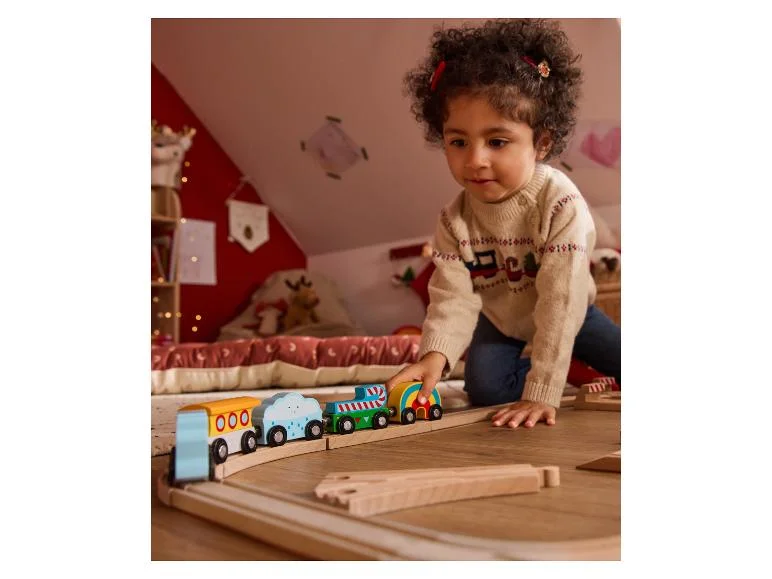 Set de rails ou Set d'aiguillages - Image 4
