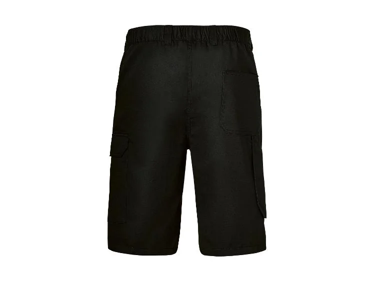 Bermuda de travail homme — SKU EF37YQ66CTQPOZ93X2 - Image 6