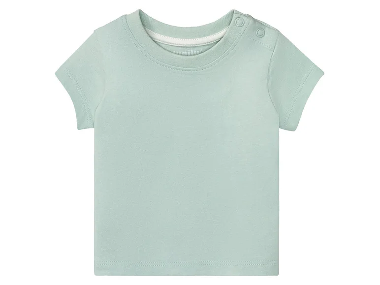 Lot de 3 t-shirts bébé — SKU 3JVQMEJ4J0DRBHGSIY