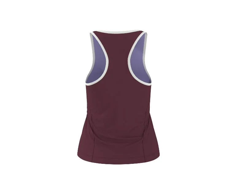 Débardeur technique femme — SKU 6YNWEEYXCMWJBG3G - Image 13