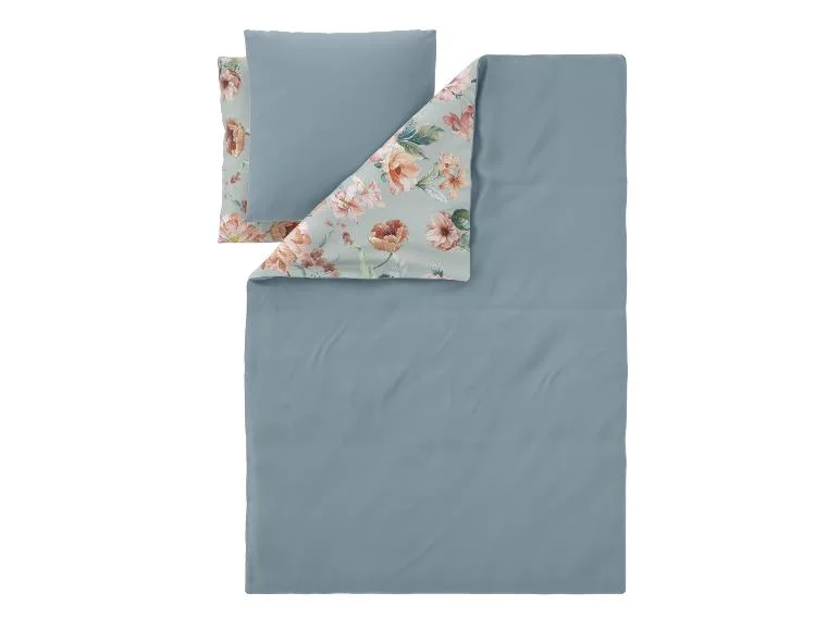 Parure de lit en satin microfibre, 240 x 220 cm — SKU RROE5Y4INEEMWVZW - Image 8