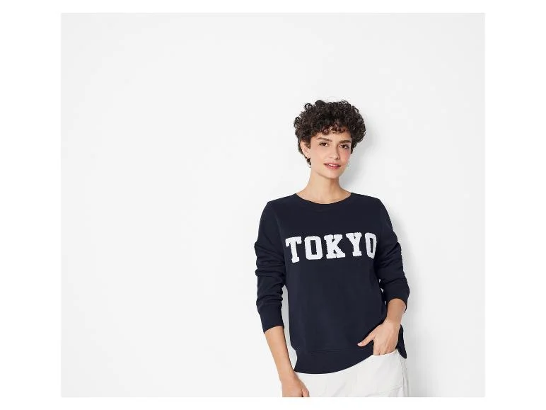 Sweat femme — SKU ALVAL5Q8R3AK3UF7 - Image 3