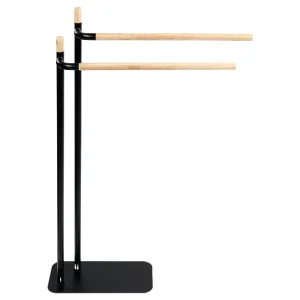 Porte-serviettes Albany, 53 x 15 x 87 cm