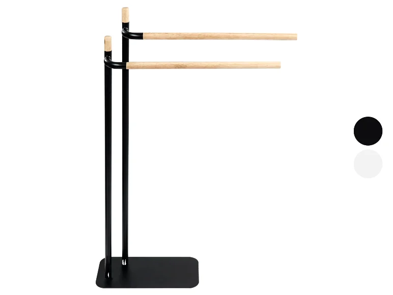 Porte-serviettes Albany, 53 x 15 x 87 cm