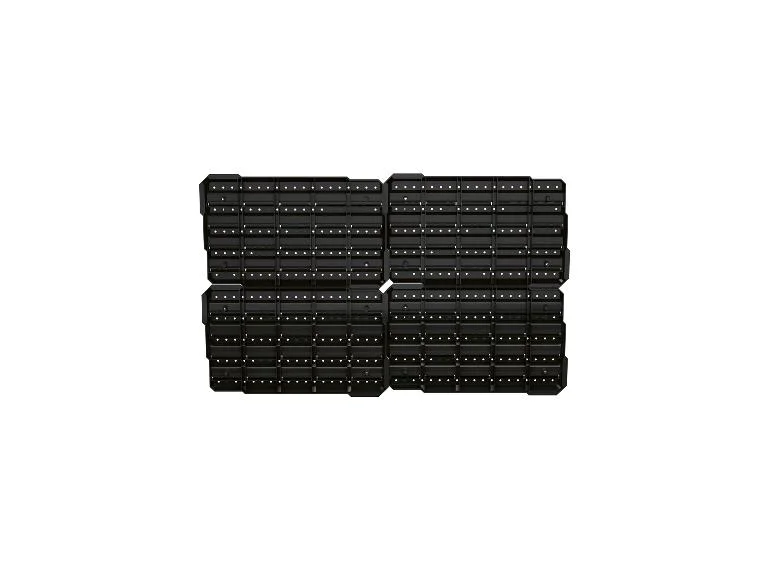 Kit d'organisation et de rangement, 29 pièces ou 31 pièces - Image 6