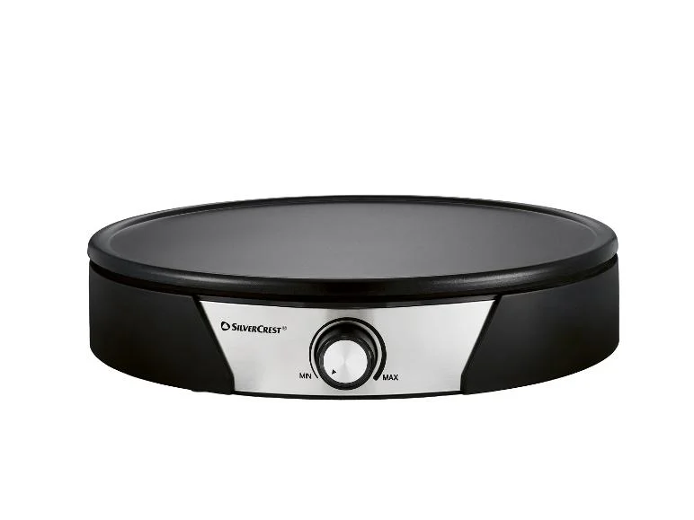 Crêpière, 1500 W - Image 3