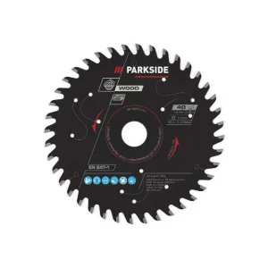 Lame de scie, 140 mm, 20 dents, 40 dents, 44 dents