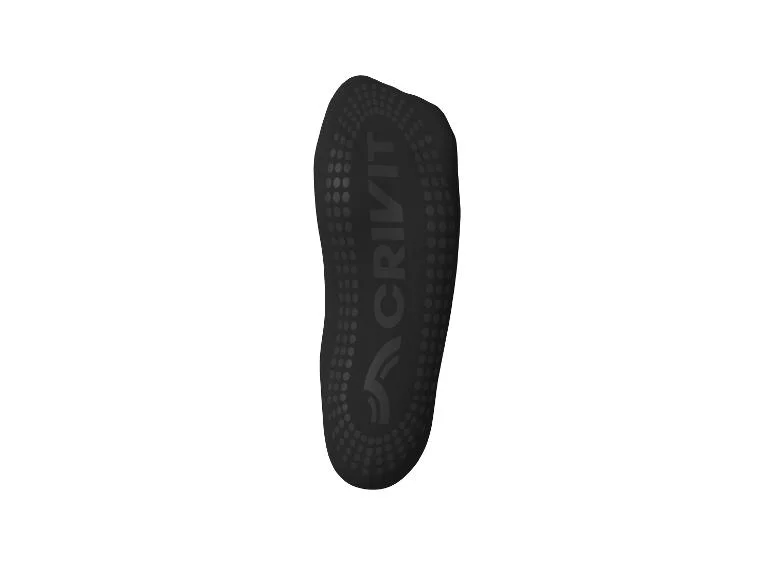 Lot de 2 paires de chaussettes de yoga femme — SKU IRVSE280H9S4U2SI - Image 3