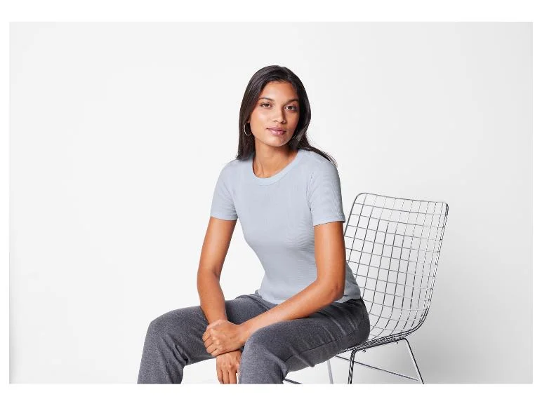 T-shirt femme — SKU BCC1UGU8CEWPAX2C - Image 12