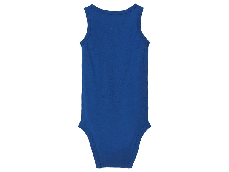 Lot de 2 bodies bébé — SKU C2W1G5NJUCCBZEE2 - Image 2