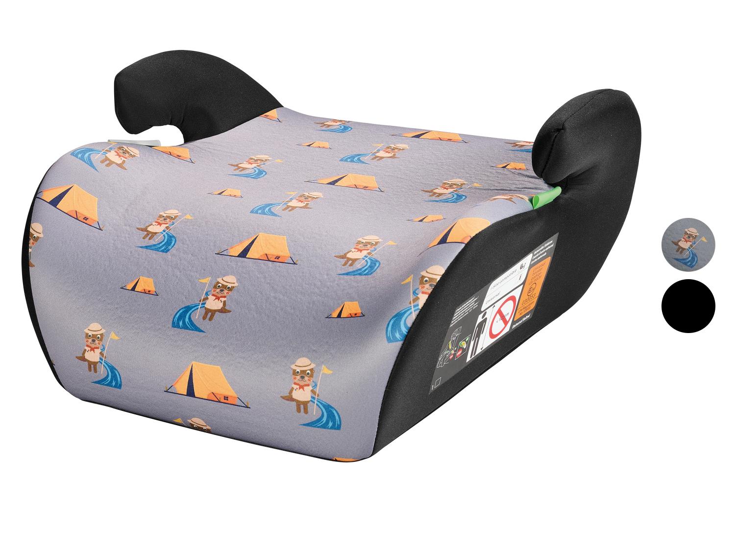Siège auto rehausseur — SKU WNTGW5DF642KAMCCIL - Image 4