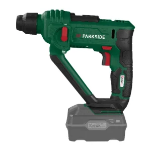 Marteau perforateur sans fil PABH 20-Li D4, 20 V