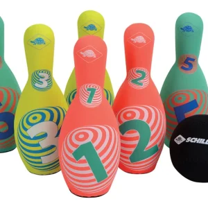 Set de quilles en néoprène