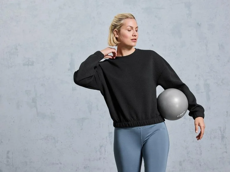Sweat femme — SKU RLG16C76ECDS5CHI - Image 8