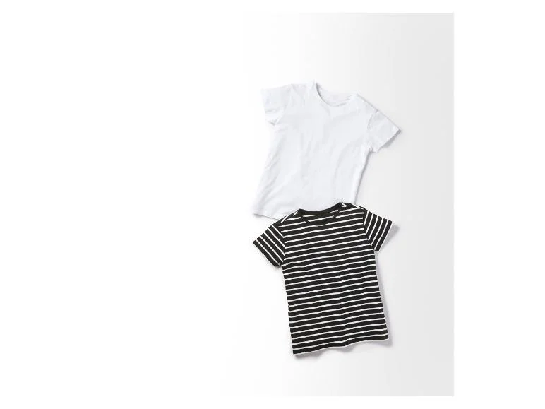 Lot de 2 t-shirts fille — SKU D934DK814838SI2RFE - Image 7