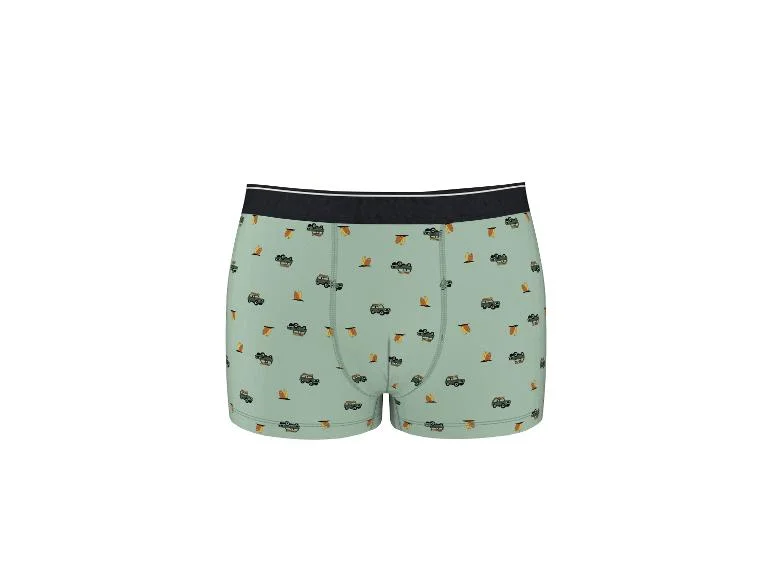 Lot de 3 boxers homme — SKU WVR23NEJXV6XVHCN - Image 33