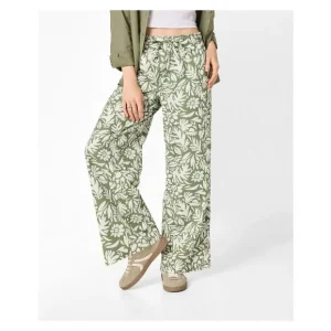 Pantalon en lin Premium femme — SKU BVFJGAJEW6H29F8J76