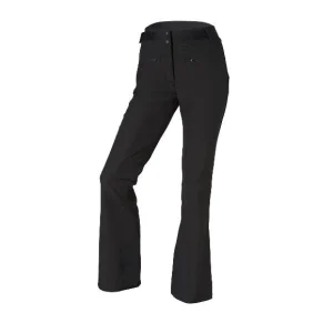 Pantalon de ski softshell femme — SKU JDA0V9871R572L6I