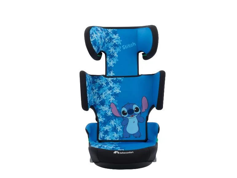 Siège auto Hera i-Fix, Isofix, 100-150cm - Image 15