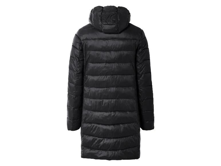 Doudoune longue légère femme — SKU IP8T8HZNPJ0XLRO4 - Image 8