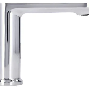 Mitigeur de lavabo à capteur