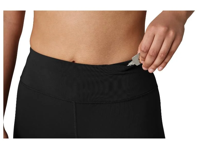 Legging technique femme — SKU U8UNCOUVRE4CV9TTMY - Image 2