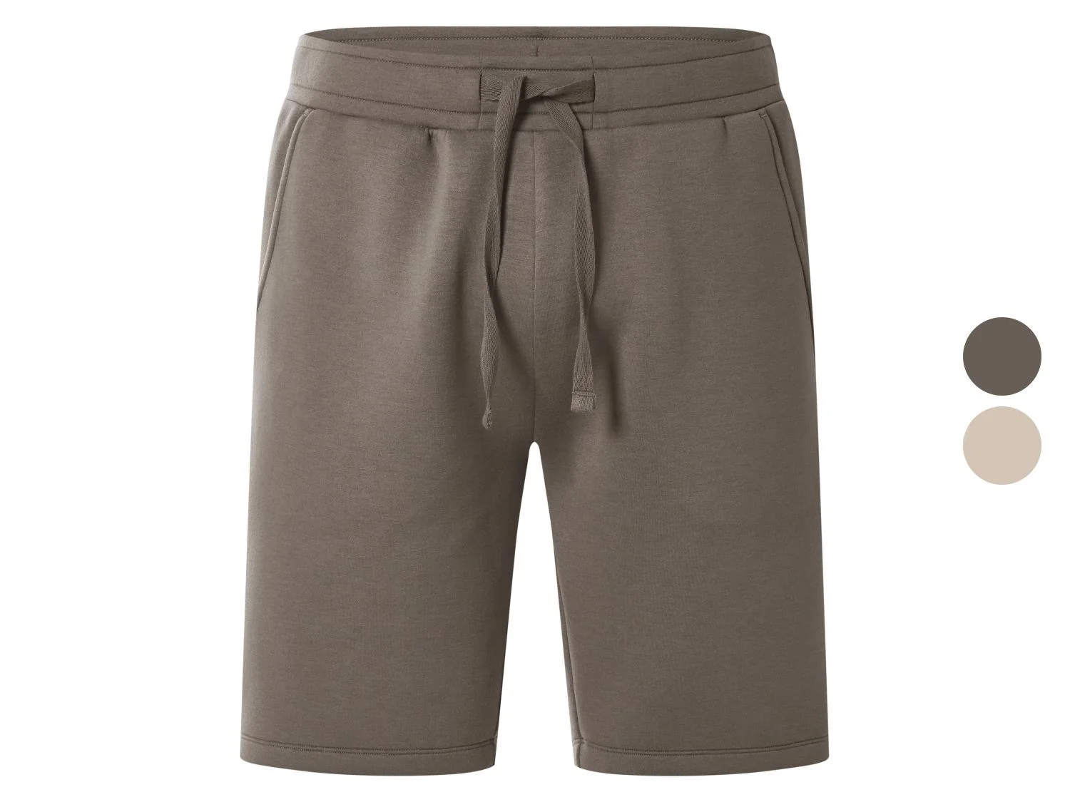 Short molletonné homme — SKU FM56GZ620DKRUXVV3 - Image 6