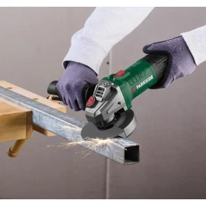 Meuleuse d'angle PWS 115 C3, 115 mm, 750 W