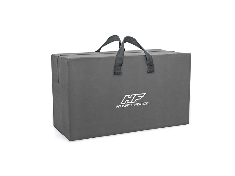 Kit kayak Hydro-ForceTM « Ventura » pour 2 personnes 330 x 94 x 48 cm - Image 11