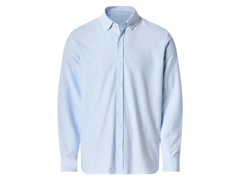 Chemise décontractée pour homme - Image 2