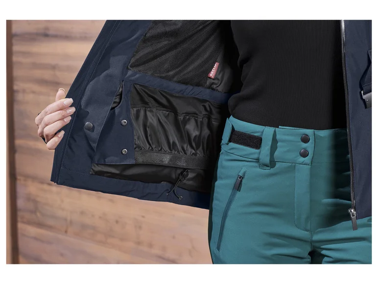 Veste de ski femme — SKU SPGPZFRSXEW4MO6IUO - Image 2