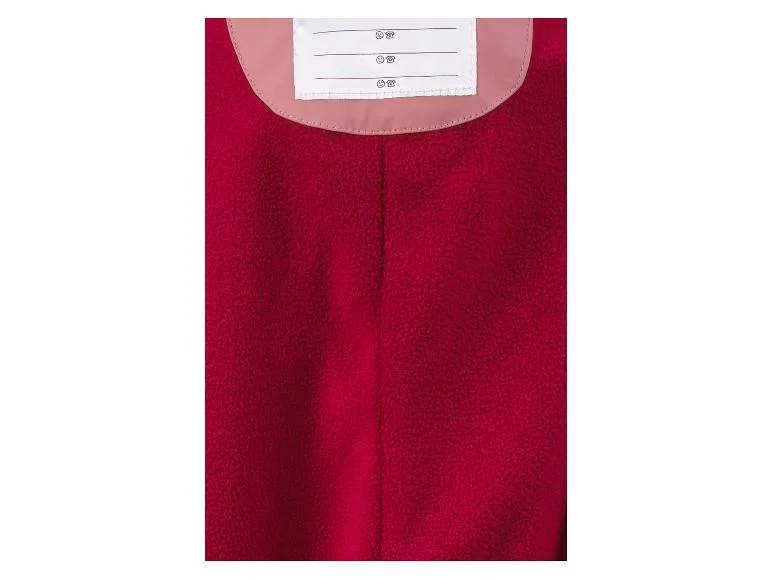 Combinaison de pluie bébé — SKU 0ZWTAV3E02JUVEFG - Image 4